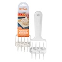 Rodillo perforador 6cm DECORA
