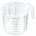 Jarra medidora tescoma 1L
