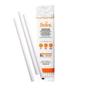 Pilares para tartas 8ud diam: 8mm DECORA