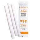 Pilares para tartas 4ud diam: 18mm DECORA