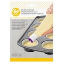 Dispensador de masa WILTON