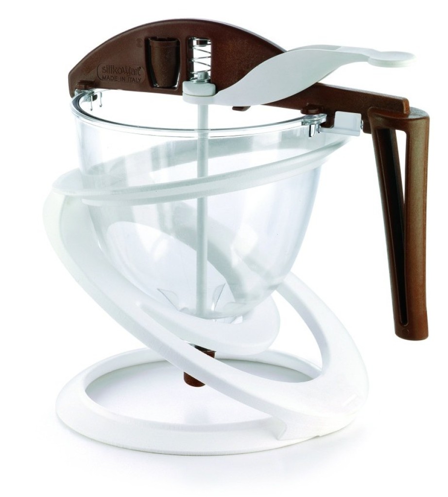 Dosificador chocolate SILIKOMART