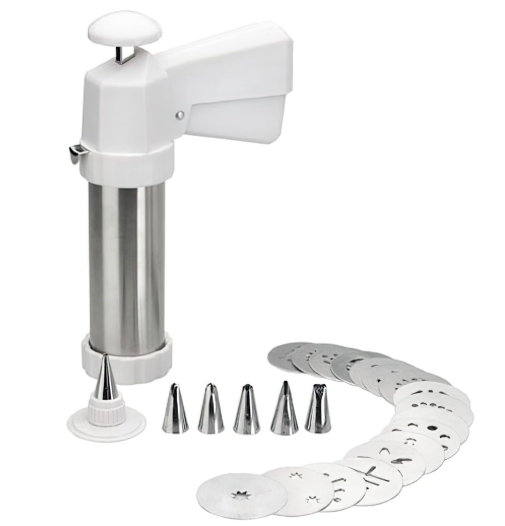 Churrera/máquina de pastas IBILI