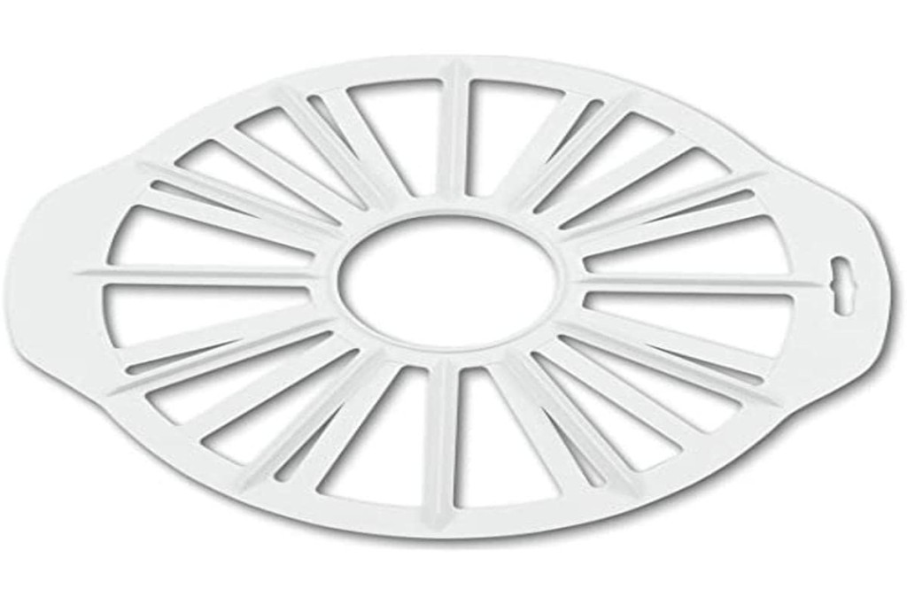 Porcionador tarta 12/16 piezas STäDTER