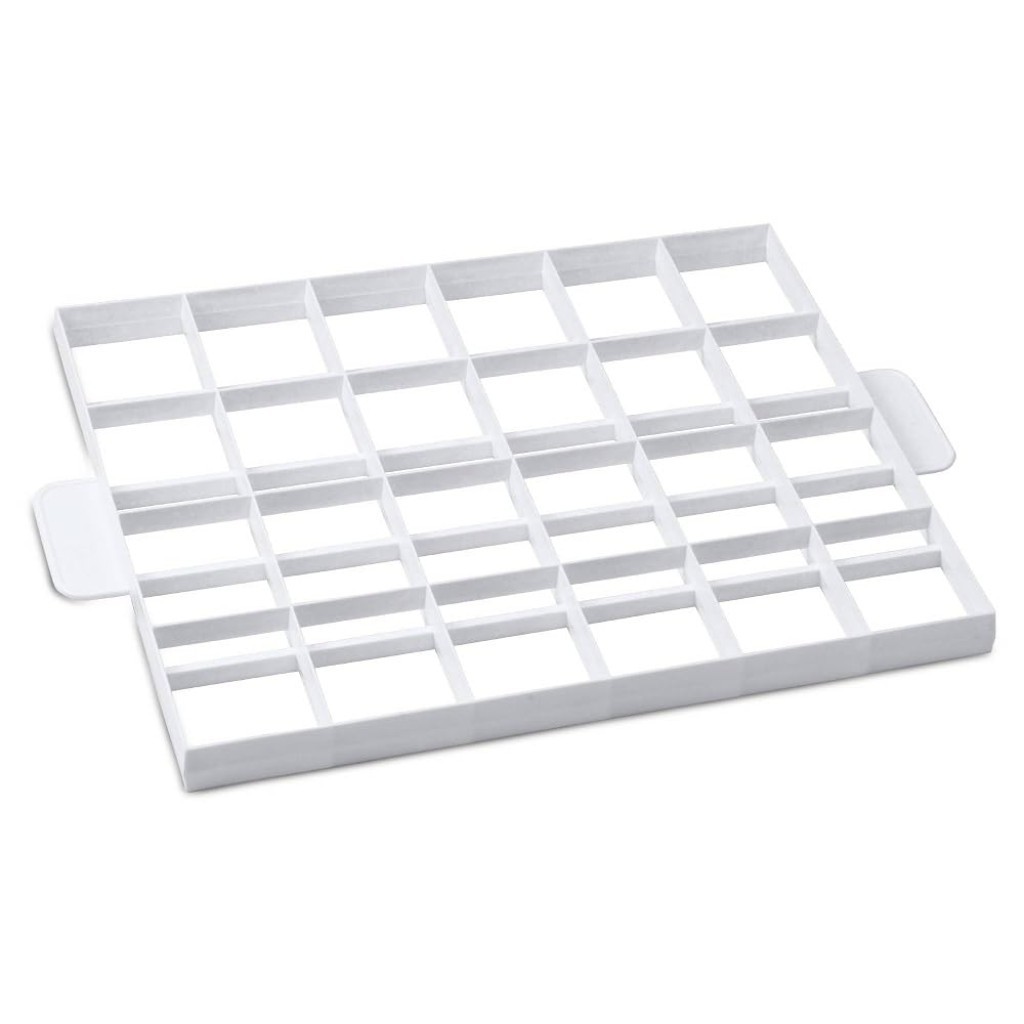 Porcionador tarta 24/30 piezas STäDTER