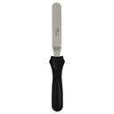 Espátula curvada 23 cm PME