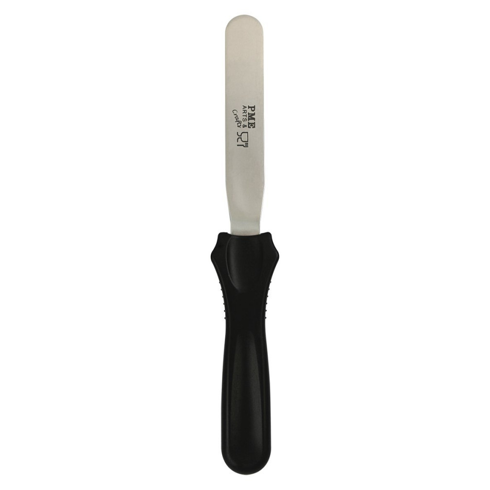 Espátula recta 23 cm PME