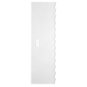Raspador lateral pliegues PME
