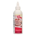 Choco drip bronce 180gr. FUNCAKES