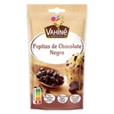 Pepitas chocolate negro 100gr VAHINE