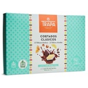 Cortados clásicos 115gr TRAPA