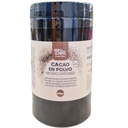 Cacao en polvo negro intenso 200gr AZUCREN