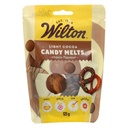 Candy melts cacao claro 125gr WILTON
