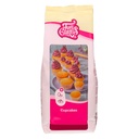 Preparado para cupcakes 1kg FUNCAKES