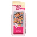 Preparado galletas 1kg FUNCAKES