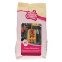 Preparado crema pastelera 500gr FUNCAKES