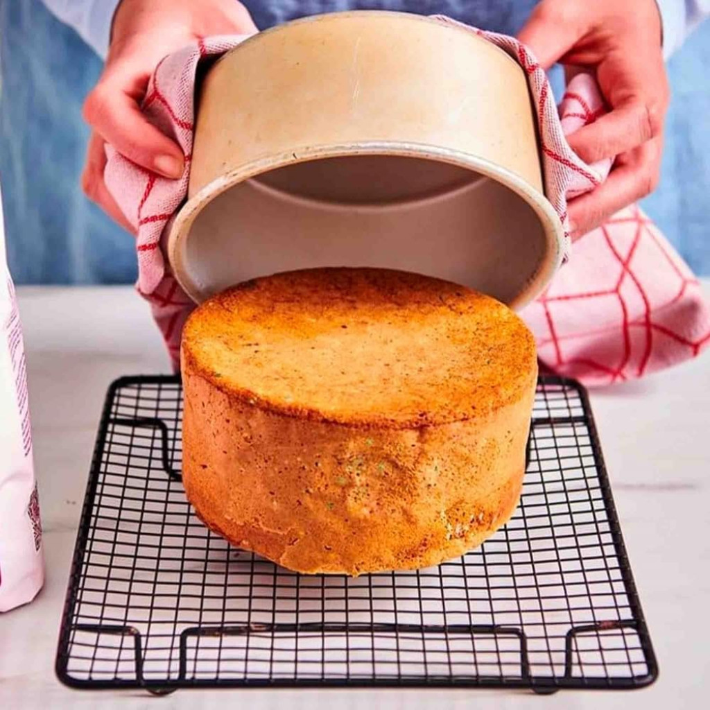 Preparado para bizcocho 10kg FUNCAKES