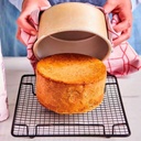 Preparado para bizcocho 10kg FUNCAKES