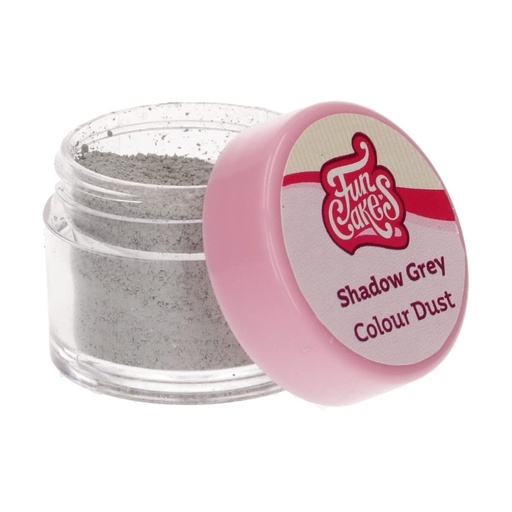 [F45285] Colorante en Polvo Shadow Grey Funcakes