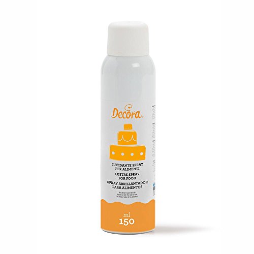 [9600601] Colorante en spray brillo 150ml. Decora