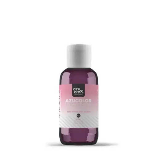 [AZ00172] Colorante en gel rosa 50gr. Azucolor
