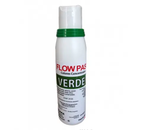 [de00644] Colorante en gel verde 118ml. KopyKake Flow Paste