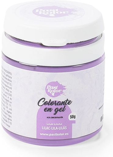 [swk1246] Colorante lila 50gr. PastKolor