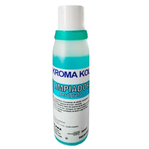 [DE78562] Limpiador para aerógrafo 118ml. Kopykake Flow Paste