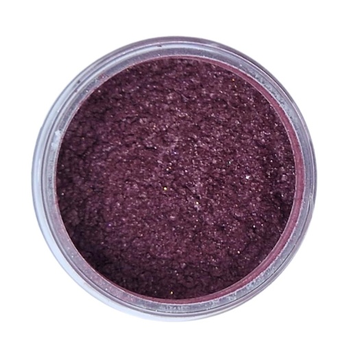 [P010047] Shining Powder Violeta 10gr PastryColours