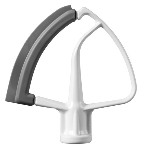 [5KFE5T] KitchenAid Batidor Lado Flexible