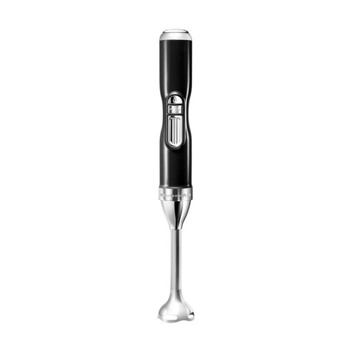 [5KHB3583EOB] KitchenAid Batidora Inalambrica Negra