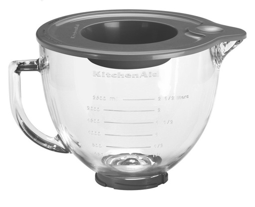 [5K5GB] KitchenAid Bowl Cristal