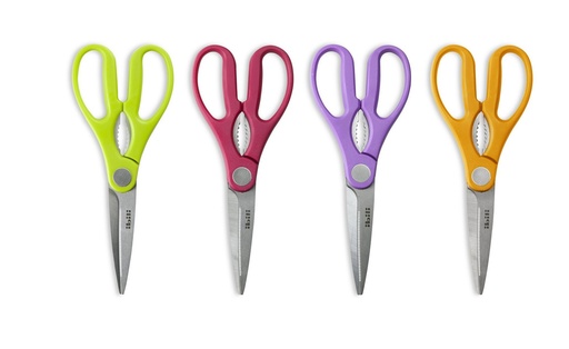 [704904C] Tijeras De Cocina Ibili