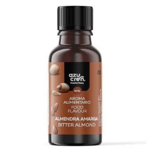 [AZ00302] Aroma de Almendra Amarga10ml Azucren