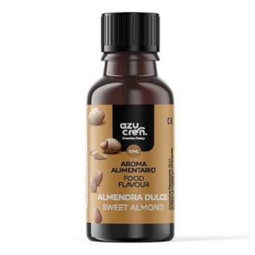 [AZ00288] Aroma de Almendra Dulce 10ml Azucren