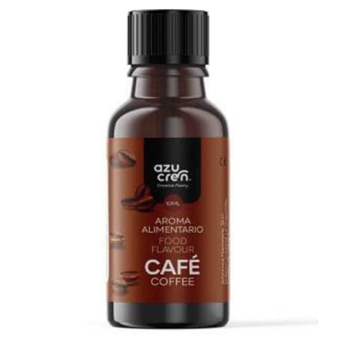 [AZ00300] Aroma de Café 10ml Azucren