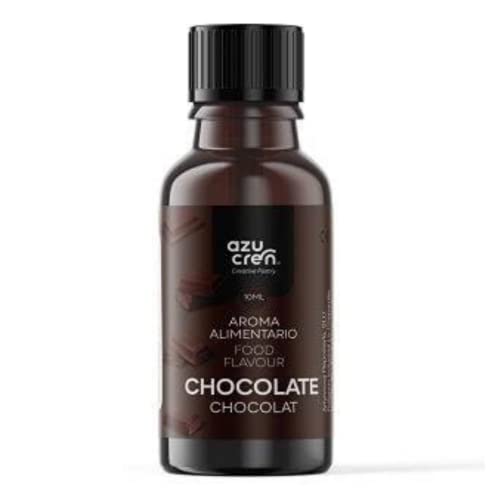 [AZ00291] Aroma de Chocolate 10ml Azucren
