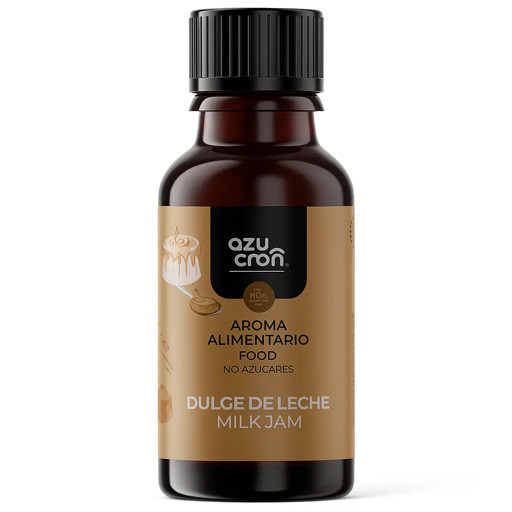 [AZ00497] Aroma de dulce de leche 10ml Azucren