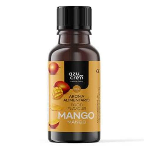 [AZ00292] Aroma de Mango 10ml Azucren