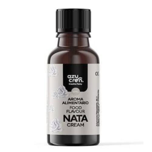 [AZ00301] Aroma de Nata 10ml Azucren