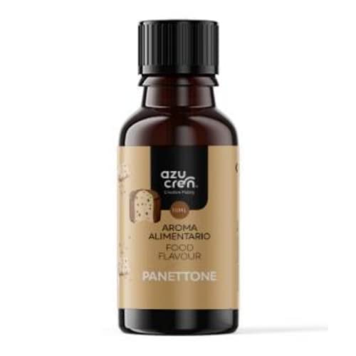 [AZ00501] Aroma de Panettone 10ml Azucren