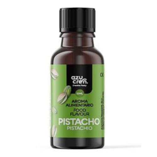 [AZ00297] Aroma de Pistacho 10ml Azucren