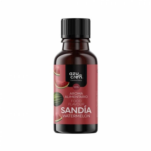 [AZ00662] Aroma de Sandía 10ml Azucren