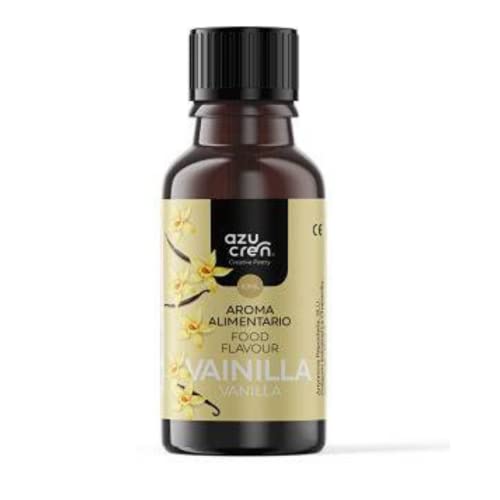 [AZ00280] Aroma de Vainilla 10ml Azucren