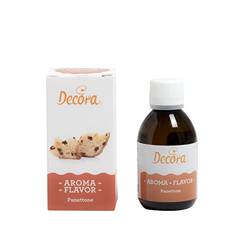 [9261639] Aroma Panettone 50gr Decora