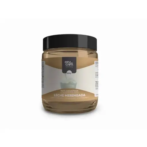 [AZ00740] Pasta Concentrada De Leche Merengada 300gr Azucren