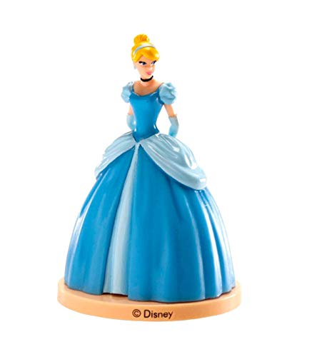 [347108] Figura Cenicienta Dekora 8cm