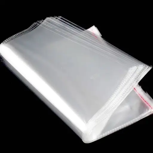 [AZ00230] Bolsa Galletas Autocierre 13x18cm 100uds Azucren