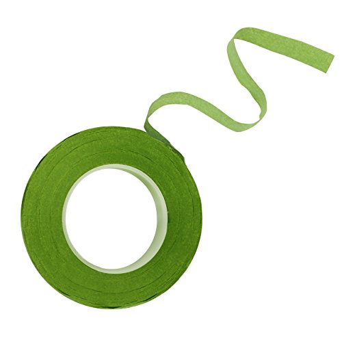 [FT200] Cinta para Flores Verde Claro 27,4m PME