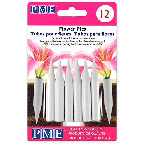 [FP301] Portaflores Medianos 12ud PME
